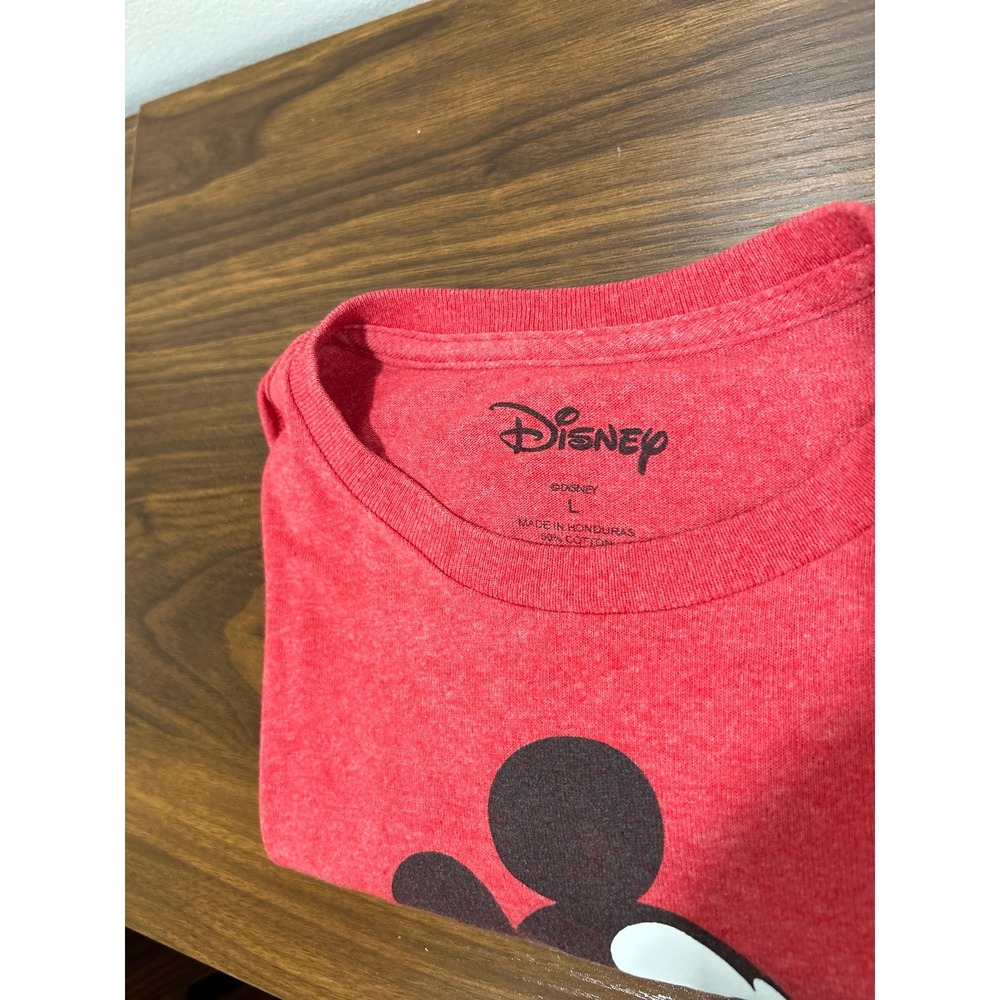 Mickey Mouse - Picture 3 of 3